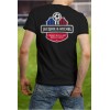 Jacquie & Michel Tee-shirt Football J&M