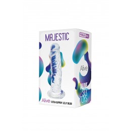 Alive Gode Jelly Majestic - Alive