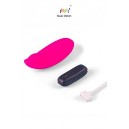 Magic Motion Candy - Bluetooth panty stimulator