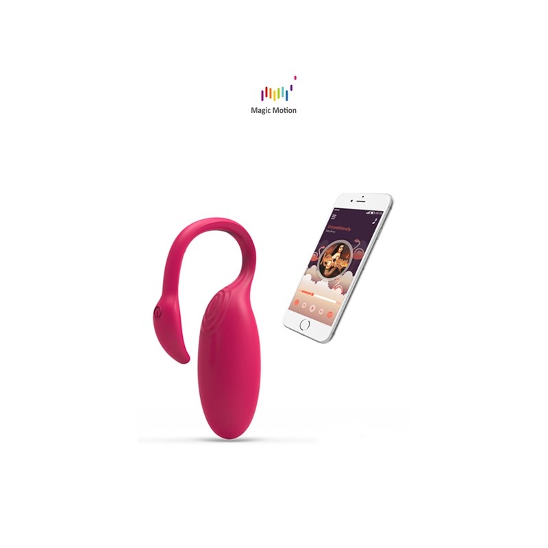 Magic Motion Magic Motion Flamingo Stimulator