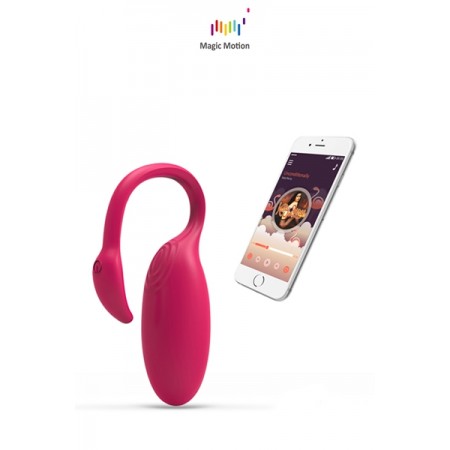 Magic Motion Magic Motion Flamingo Stimulator