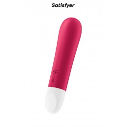 Satisfyer Ultra power bullet 1 rouge - Satisfyer