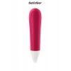 Satisfyer Ultra power bullet 1 rouge - Satisfyer