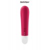 Satisfyer Ultra power bullet 1 rouge - Satisfyer