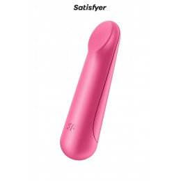 Satisfyer Ultra power bullet 3 rose - Satisfyer