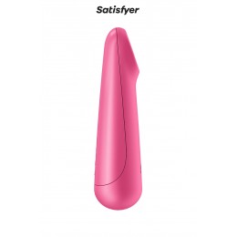 Satisfyer Ultra power bullet 3 rose - Satisfyer