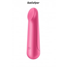 Satisfyer Ultra power bullet 3 rose - Satisfyer