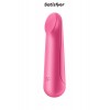 Satisfyer Ultra power bullet 3 rose - Satisfyer