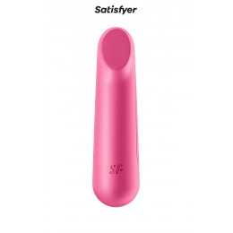 Satisfyer Ultra power bullet 3 rose - Satisfyer