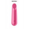 Satisfyer Ultra power bullet 3 rose - Satisfyer