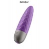 Satisfyer Ultra power bullet 5 violet - Satisfyer