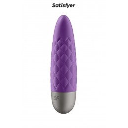 Satisfyer Ultra power bullet 5 violet - Satisfyer