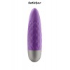 Satisfyer Ultra power bullet 5 violet - Satisfyer