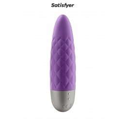 Satisfyer Ultra power bullet 5 violet - Satisfyer