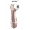 Satisfyer Satisfyer Pro 2 Generation 2 Clitoral Stimulator