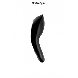 Satisfyer Cockring vibrant Legendary Duo - Satisfyer