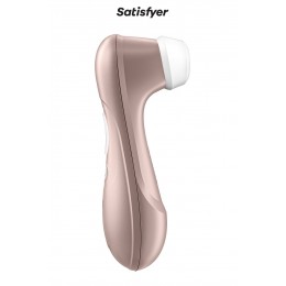 Satisfyer Satisfyer Pro 2 Generation 2 Clitoral Stimulator