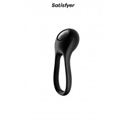 Satisfyer Cockring vibrant Majestic Duo - Satisfyer