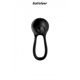 Satisfyer Cockring vibrant Majestic Duo - Satisfyer