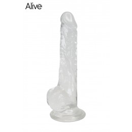 Alive Gode jelly Lusty - Alive