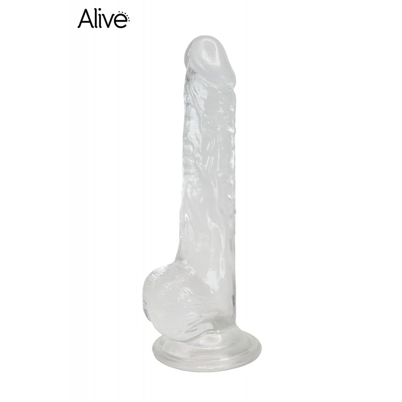 Alive Gode jelly Lusty - Alive