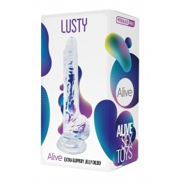 Alive Gode jelly Lusty - Alive