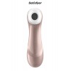 Satisfyer Satisfyer Pro 2 Generation 2 Clitoral Stimulator