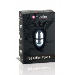 Mystim Egg-cellent S electro-stimulation egg - Mystim