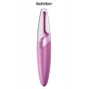 Satisfyer Stimulateur Twirling Delight Framboise - Satisfyer