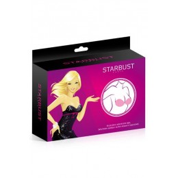 Starbust Invisible silicone bra