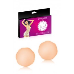 Starbust Silicone Nipple Cover