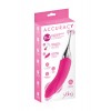 Yoba Double stimulateur Accuracy fuchsia - Yoba