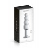 Glossy Toys Gode verre Glossy Toys n° 9 Clear