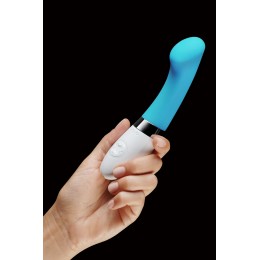 LELO Vibromasseur Gigi 2 Bleu turquoise - Lelo