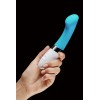 LELO Vibromasseur Gigi 2 Bleu turquoise - Lelo