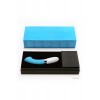 LELO Vibromasseur Gigi 2 Bleu turquoise - Lelo