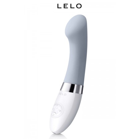 LELO Vibromasseur Gigi 2 gris - Lelo