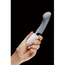 LELO Vibromasseur Gigi 2 gris - Lelo