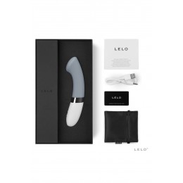 LELO Vibromasseur Gigi 2 gris - Lelo