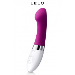 LELO Vibromasseur Gigi 2 fuchsia - Lelo