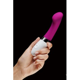 LELO Vibromasseur Gigi 2 fuchsia - Lelo