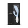 LELO Vibro Rabbit Ina 3 Seafoam - Lelo