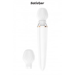 Satisfyer Double Wand-er - Satisfyer