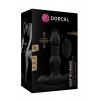 Dorcel Plug va-et-vient Deep Stormer - Dorcel