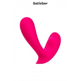 Satisfyer Top Secret rose - Satisfyer