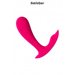 Satisfyer Top Secret rose - Satisfyer