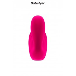 Satisfyer Top Secret rose - Satisfyer