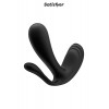 Satisfyer Top Secret+ noir - Satisfyer