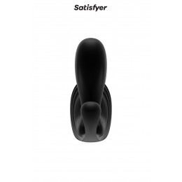 Satisfyer Top Secret+ noir - Satisfyer