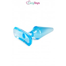 Easy Toys Mini plug anal bleu - EasyToys